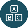 Icon for builder basics