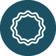 Icon for release notes