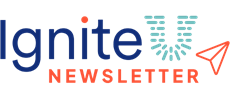 Ignite U Newsletter logo