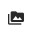 File manager icon in the Body editor - clipart folders stacked on top of each other.