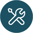 Icon for Customize content