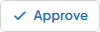 Approve button
