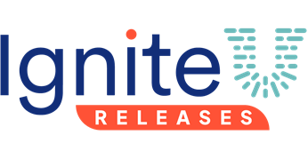 Ignite U Releases logo