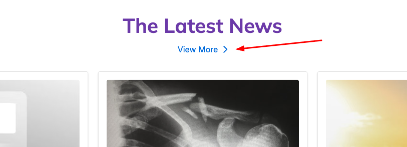 Post content feed enhancement